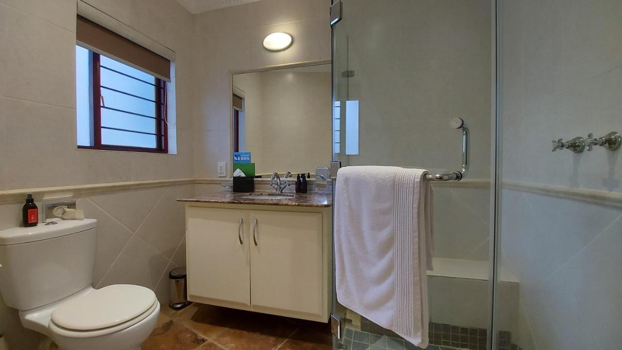 Matumi Golf Lodge Mbombela Екстериор снимка