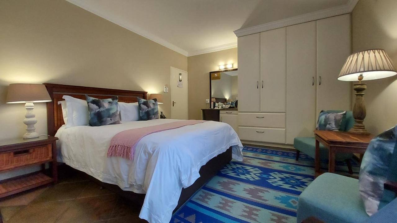 Matumi Golf Lodge Mbombela Екстериор снимка