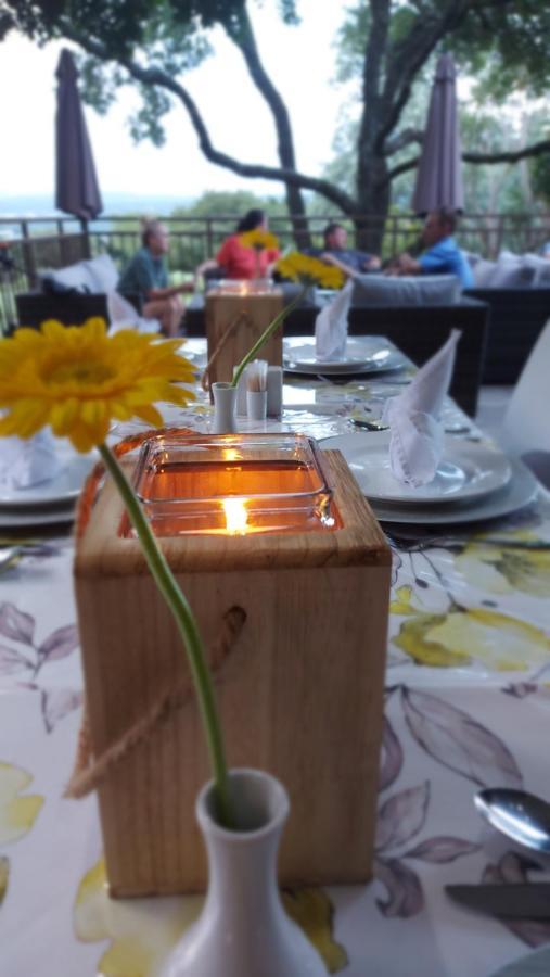 Matumi Golf Lodge Mbombela Екстериор снимка