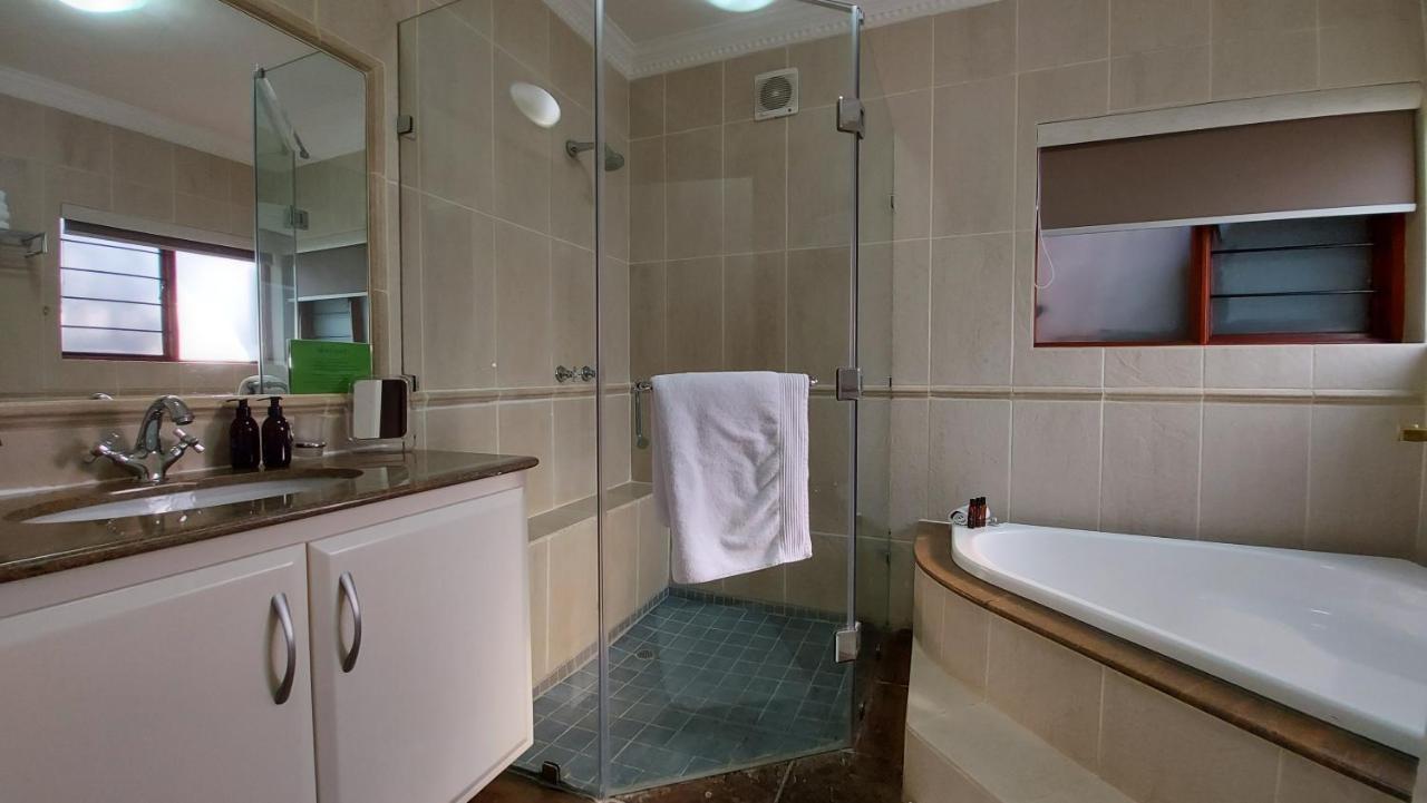 Matumi Golf Lodge Mbombela Екстериор снимка